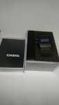 Casio Relógio Collection F-91W (Preto)