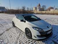 Renault Megane Megan 3 RS 360hp, doinwestowane, niski przebieg