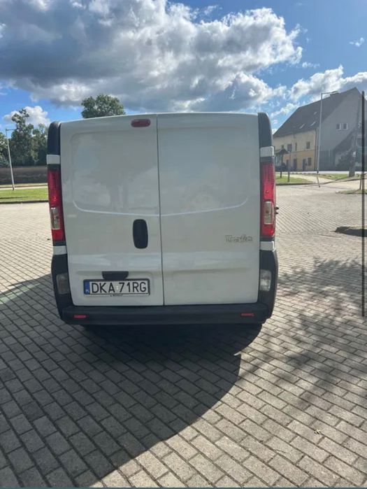 Renault   Trafic