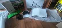 Konsola Xbox One S 1TB+Pad