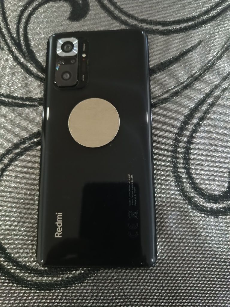 Xiaomi Redmi Note 10 Pro 6/ 128GB desbloqueado
