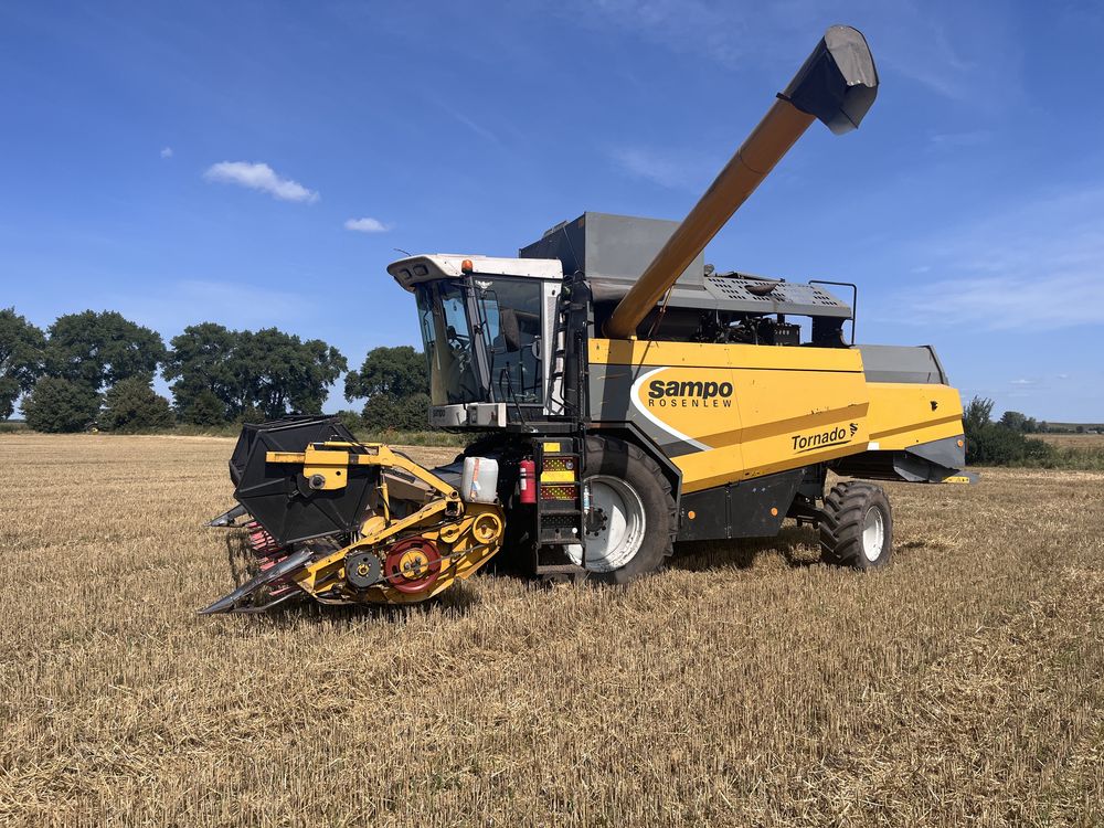 Продам Sampo3065 Tornado