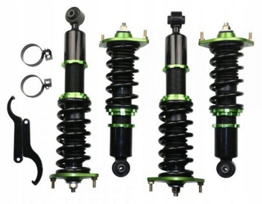 Zawieszenie Gwintowane Gwint Mazda Miata Mx-5 Mx5 Na Nb