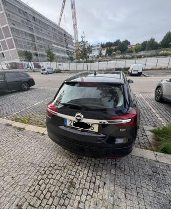 Vendo Opel Insignia Sport Tourer 1.6 CDTI