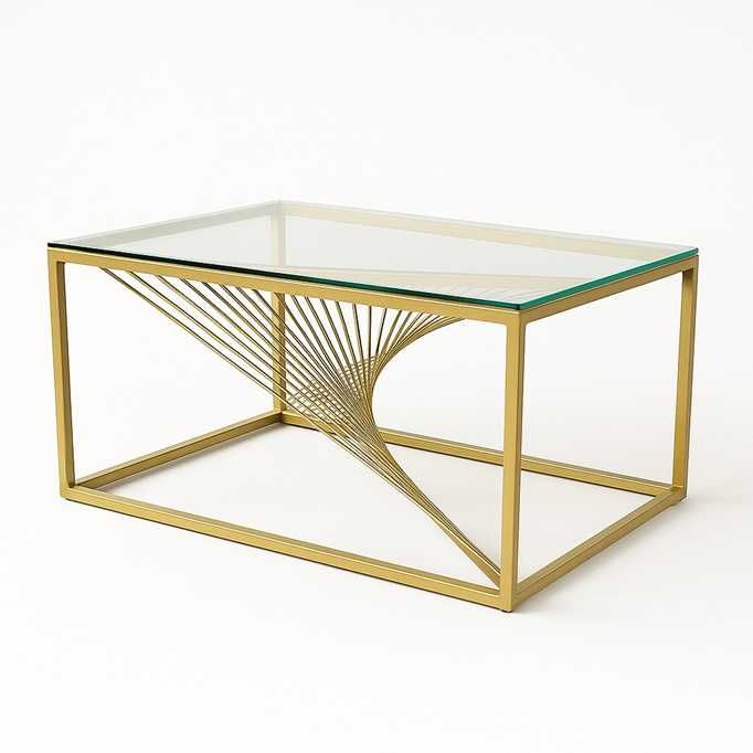 Stolik kawowy "illusion"