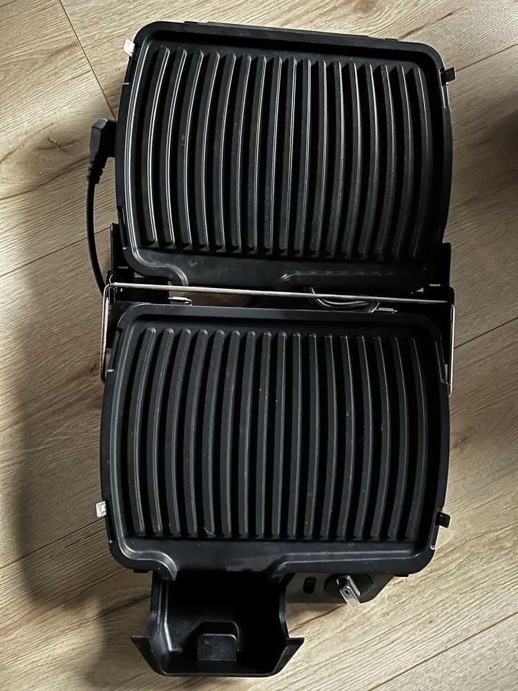 Grill elektryczny TEFAL