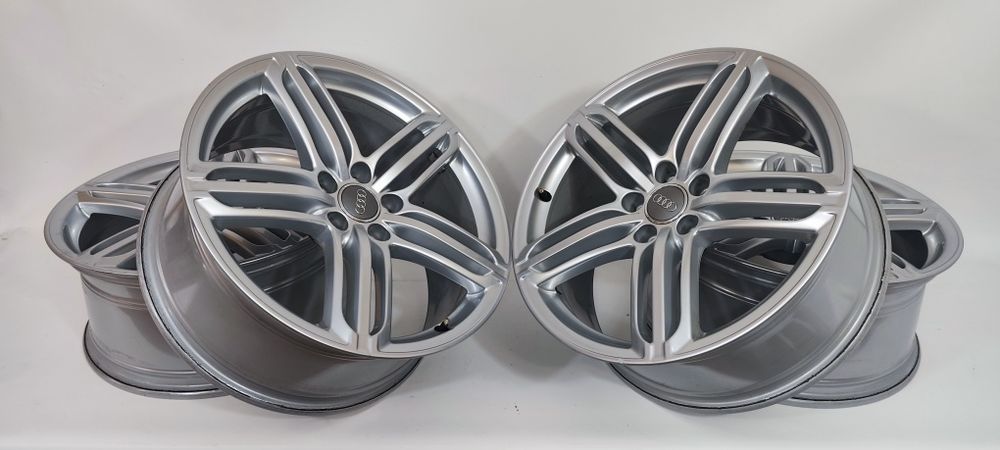 5x112 19" audi Pompei q3 8U0 a4b6 B7 A6C6 A8D2 D3 q2 Q3 Q4 S4b5 rsq3