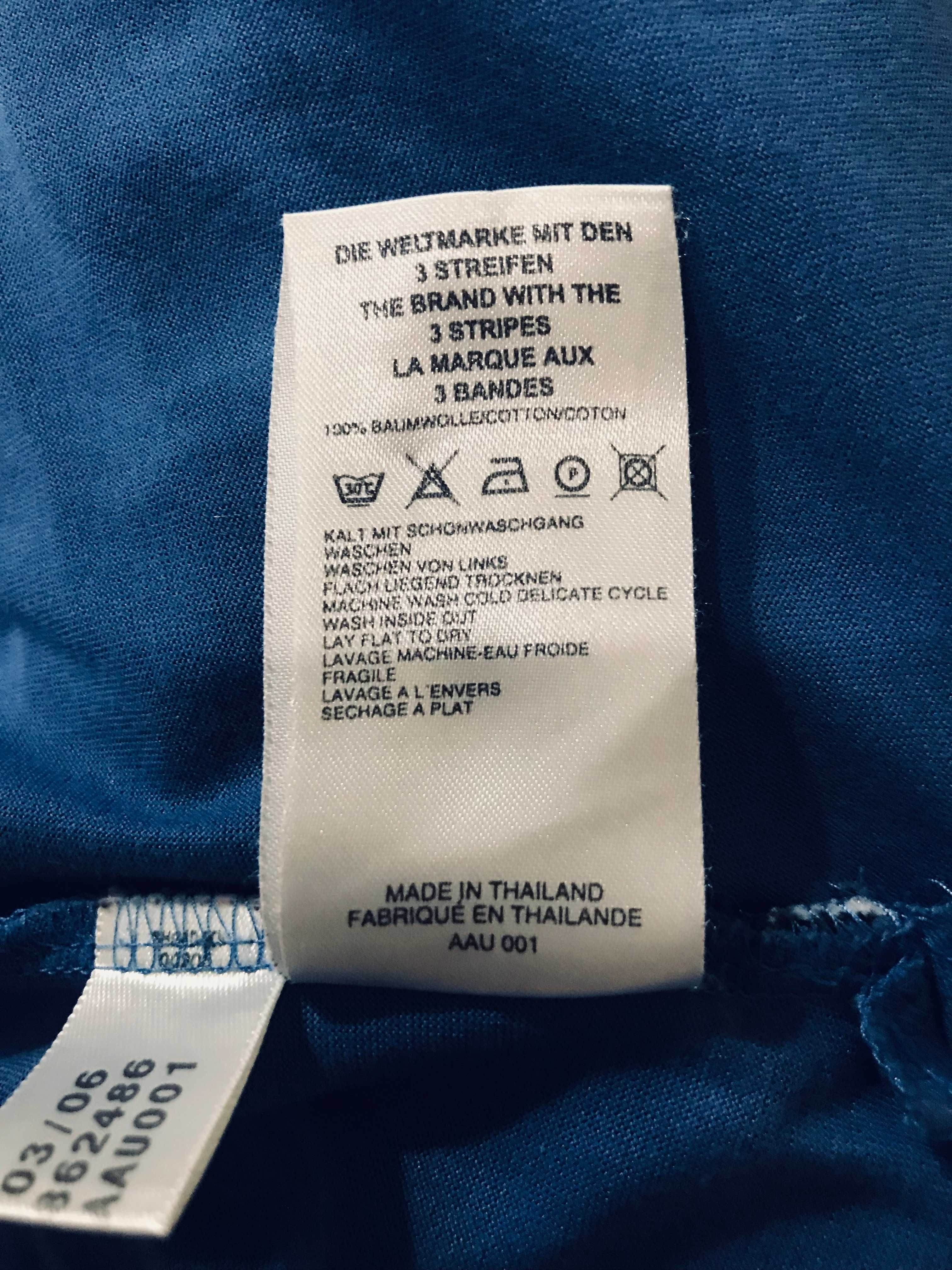 ТенискаAdidas/ориг.р м 50