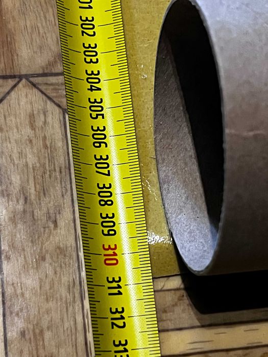 Podkład pod podłogi winylowe LVT Solid Step 1.1mm Afirmax