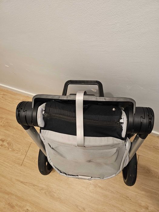 Cyber Balios S Lux + Extras