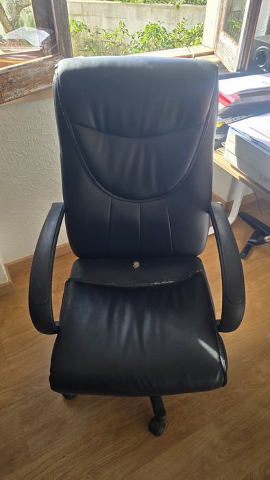 Cadeira de escritório