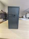 Корпус ПК Gamemax MT307