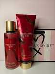 Спрей, гелі, лосьйони  Вікторія сікрет Розпродаж mist victorias secret