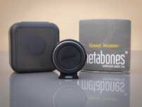 Metabones Speed Booster Ultra 0,71X. Nikon para MFT M43