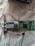 Karta telewizyjna WinFast TV2000 XP Expert PCI