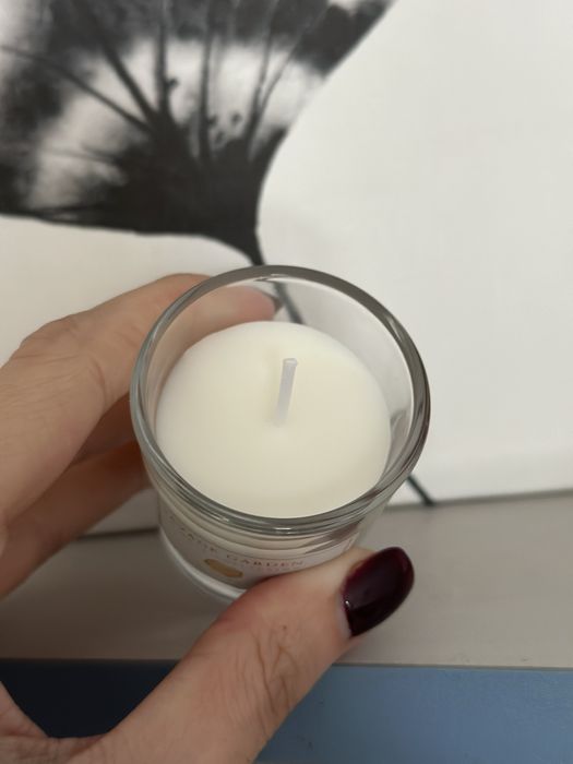 Свічка міні rituals