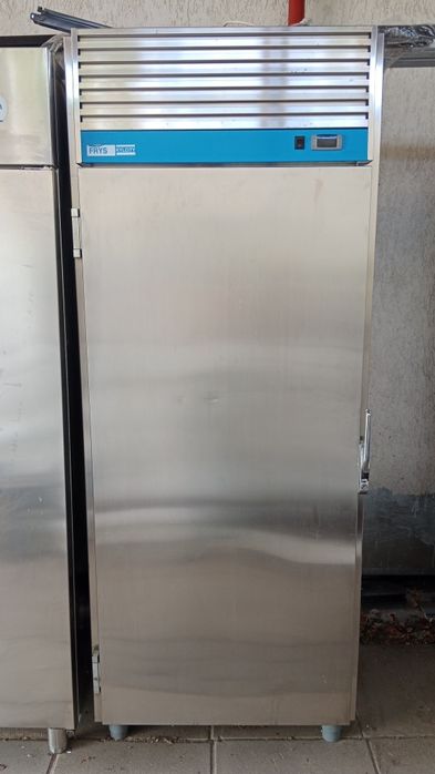 Szafa mroźnicza zamrażarka lodówka gastronomiczna