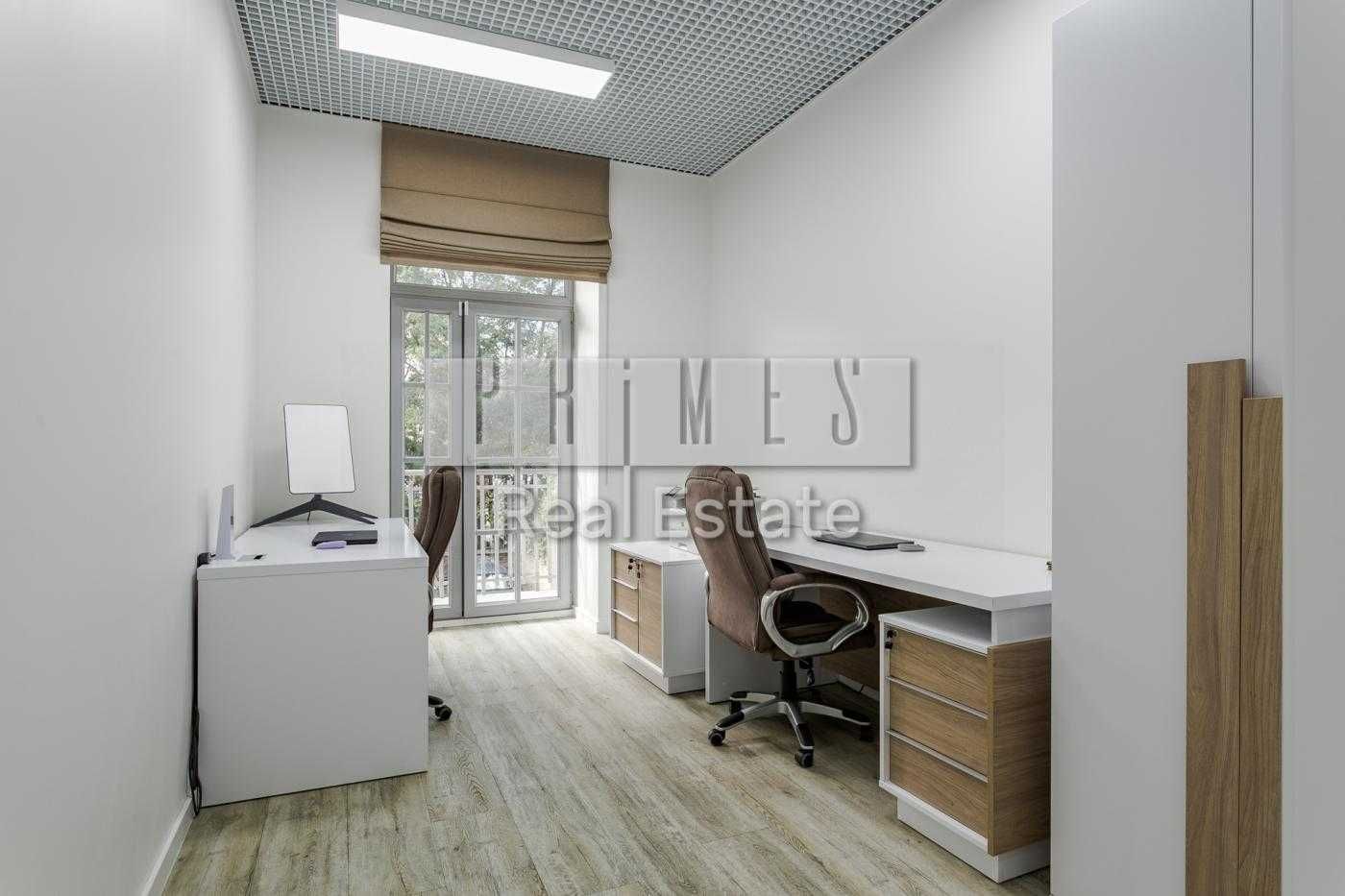 Продажа Офис 155м2, ул. Пилипа Орлика, 6