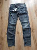 W34 L34 3XL G-star Raw Midge Cody Mid Skinny Jeans spodnie damskie