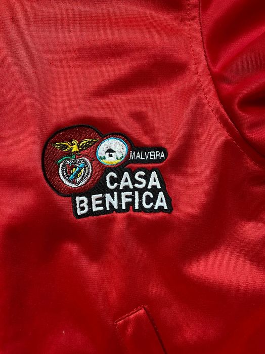 Casaco Casa do Benfica Malveira  4 - 5 anos