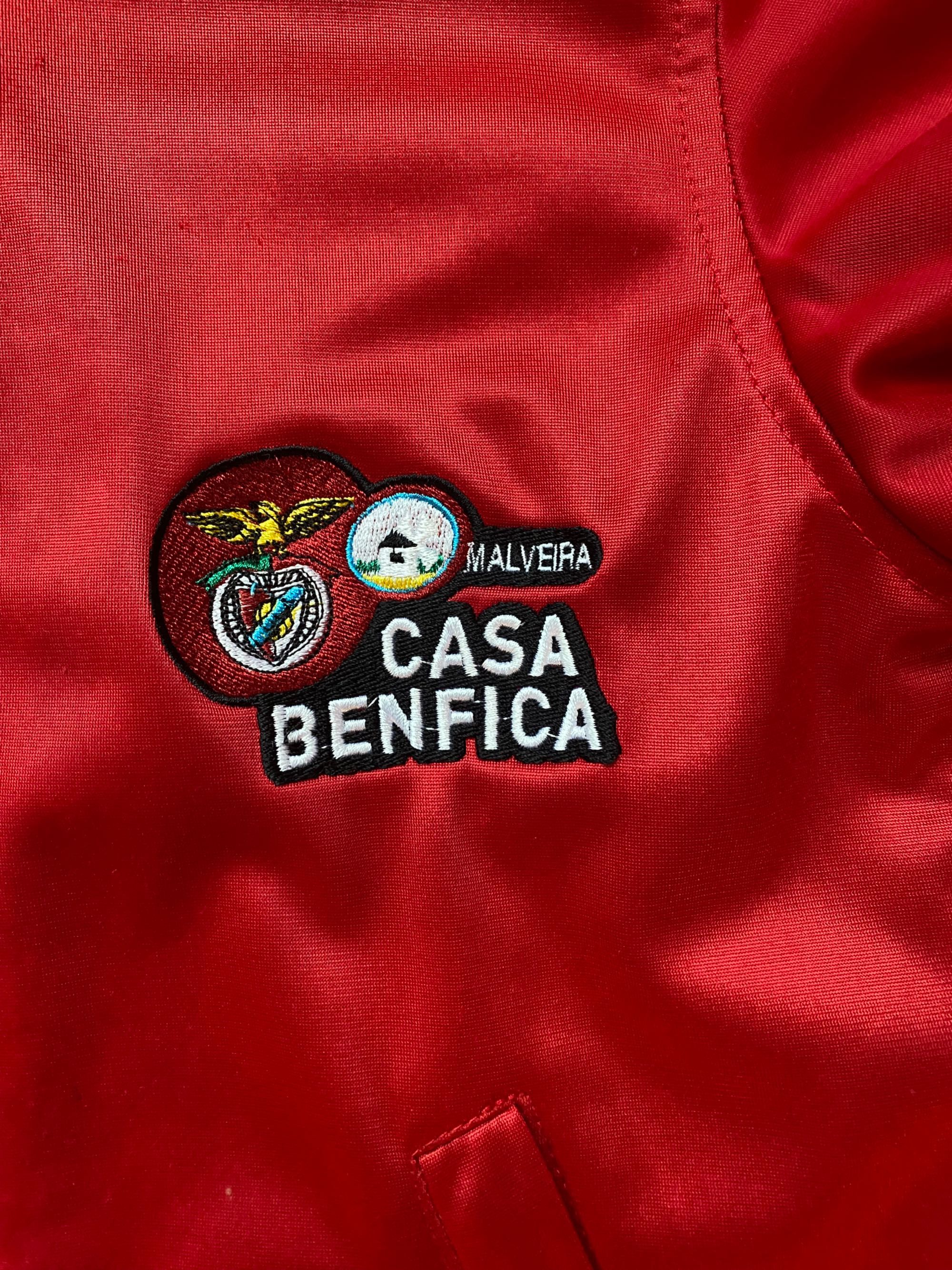 Casaco Casa do Benfica Malveira  4 - 5 anos