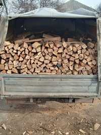 Продам дрова твердых пород древесины