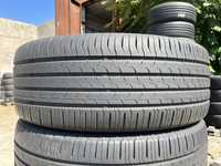 235/45 r20 Continental EcoContact 6 Резина летняя 22 год