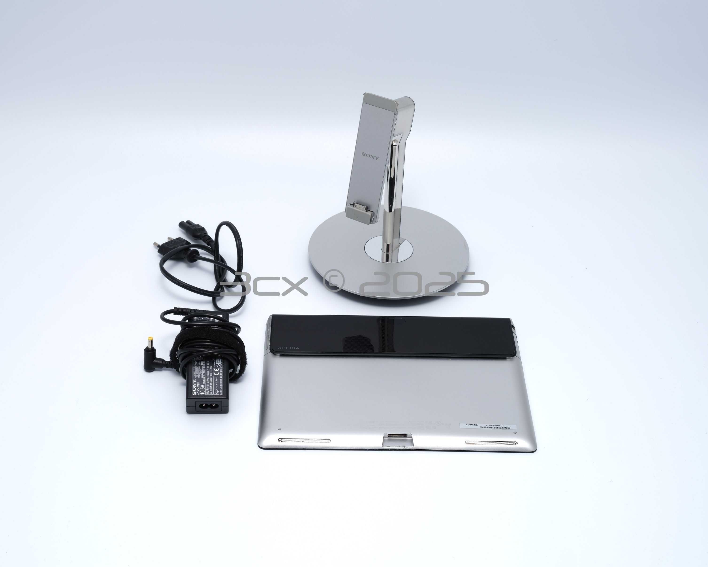 Sony Xperia Tablet S