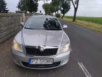 Skoda Octavia 1.4 benzyna