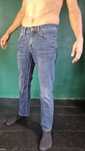 TOMMY HILFIGER Spodnie Jeansowe JEANS W31 L32  Jeansy Męskie