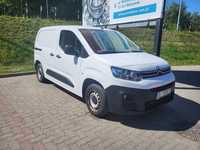 Citroen Berlingo Van 1,2 PureTech 2019