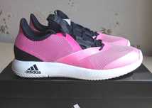 Детские теннисные кроссовки Adidas