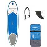 PRANCHA DE STAND UP PADDLE INSUFLÁVEL PASSEIO 100 / 10'7