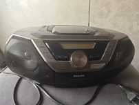 Philips Bumbox CD AZ1850/12