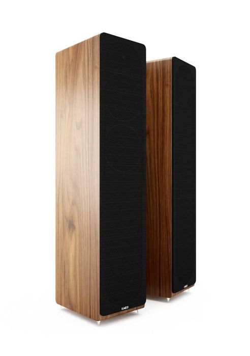 Kolumny Acoustic Energy AE109-2 Orzech - raty 0% [S4Home] - Oświęcim