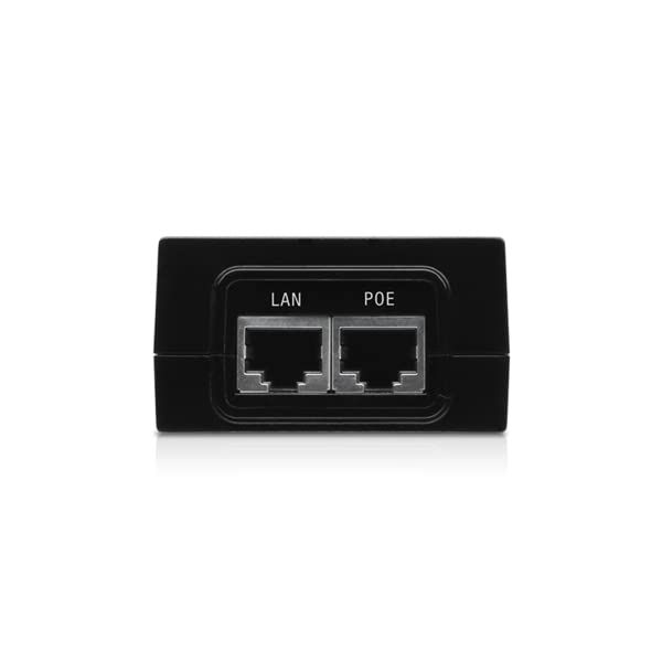 Adapter PoE Ubiquiti POE-24-12W-G czarny