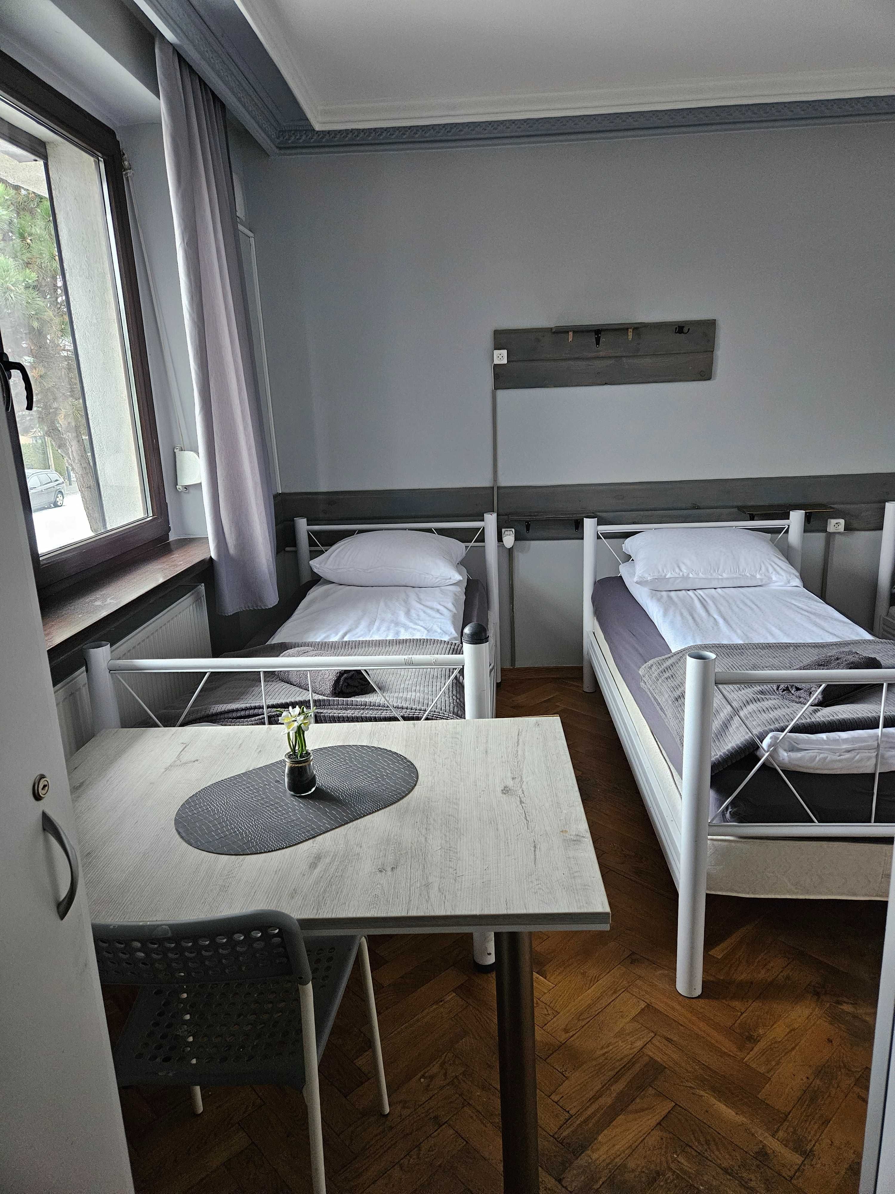 Pokoje pracownicze/hostel/Кімнати для персоналу/помешкання/гуртожиток