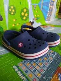 Crocs c 11 кроксы с11