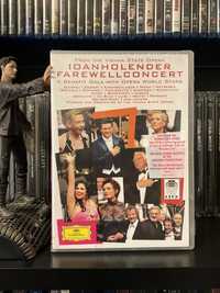 Ioan Holender - Farewell Concert (2010) 2xDVD