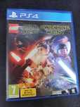 LEGO Star Wars: The Force Awakens PS4 / Gwiezdne wojny