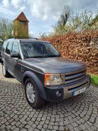 Land Rover Discovery Land Rover Discovery 3