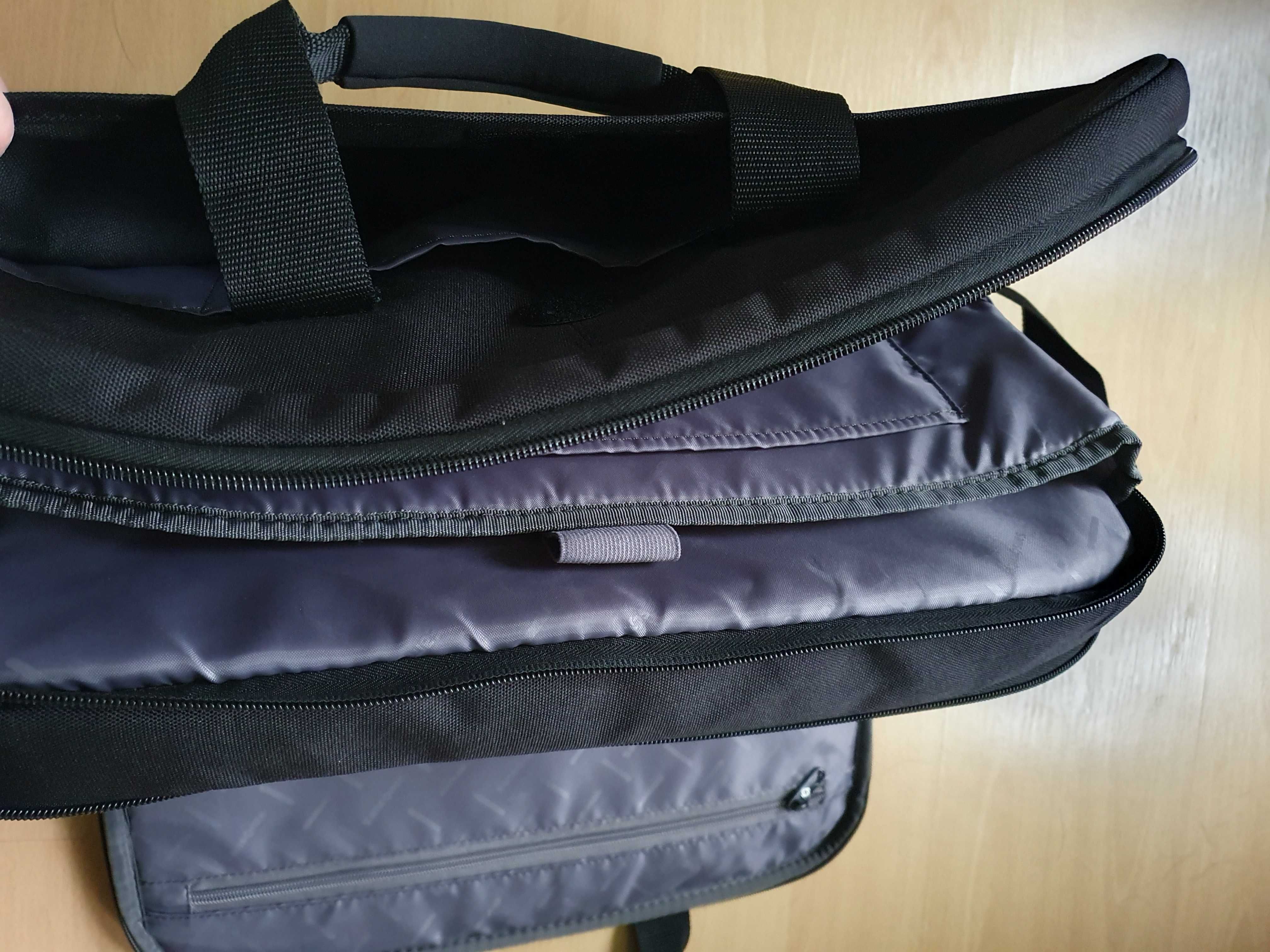 Torba na laptopa 15" Samsonite