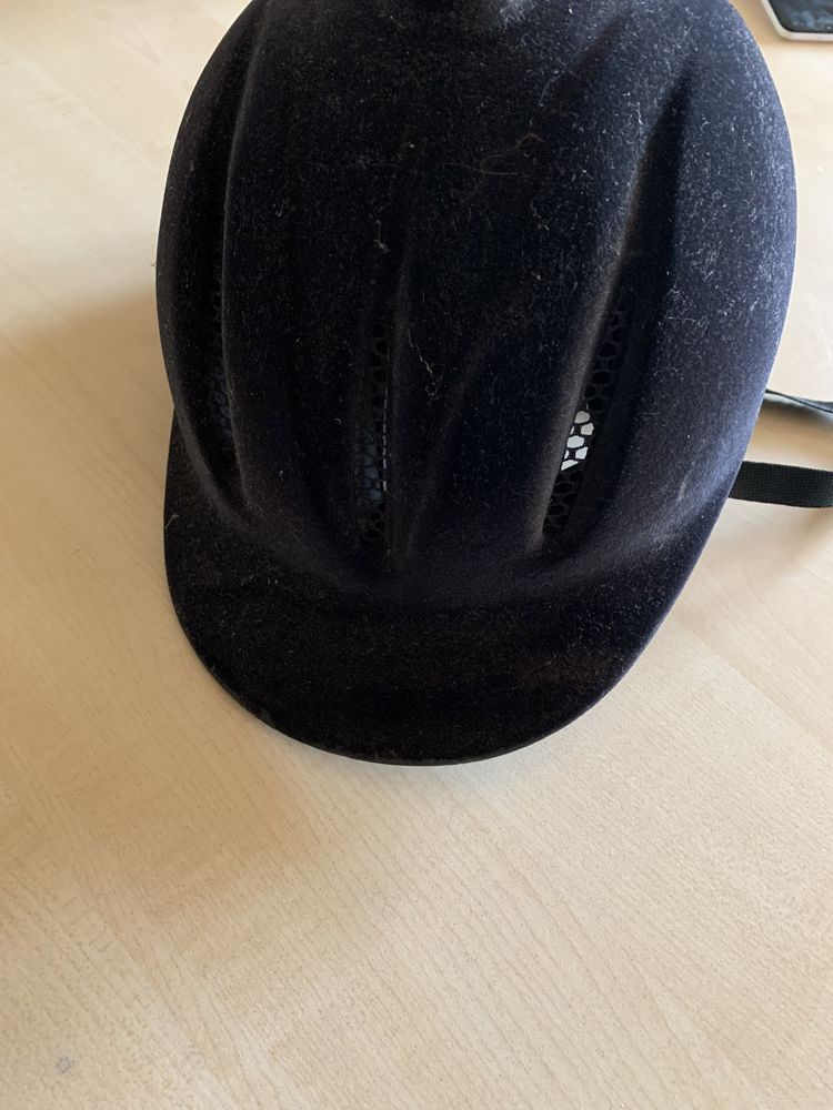 Kask na konia Casco 52-57