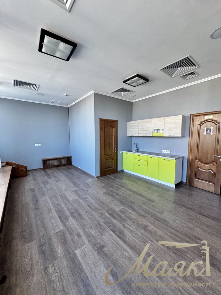 Аренда офиса openspace в БЦ “Сапфир” | Печерск