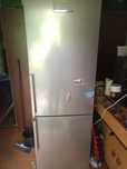 Lodówka Bosch KGN39MLER 01