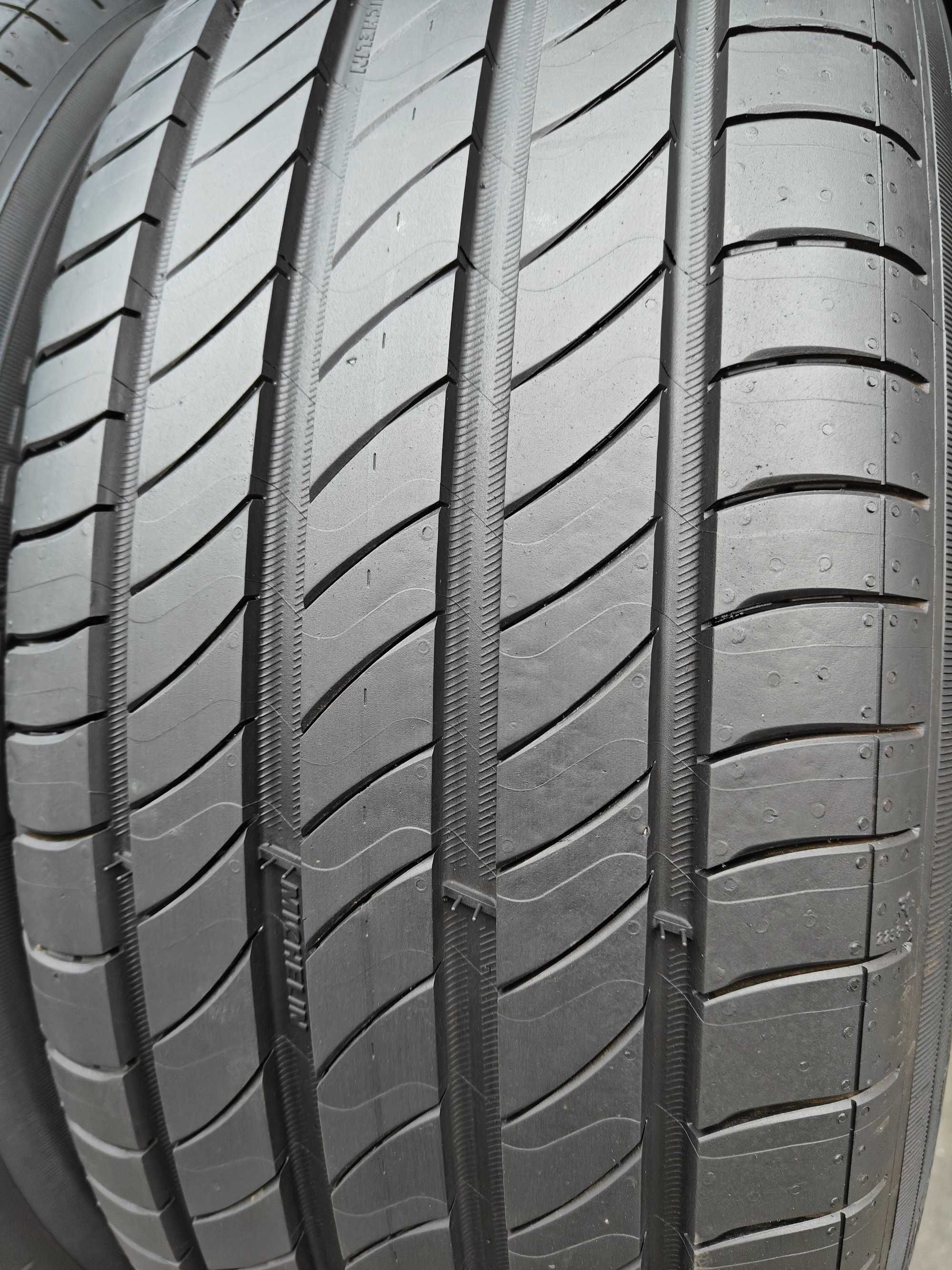 Michelin Primacy⁴ 4шт R17 205 55 літні шини преміум класу