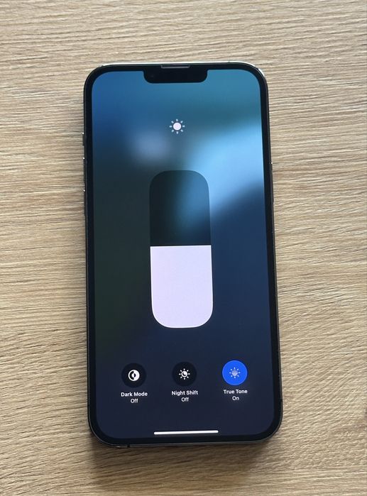 Iphone 13 Pro Max  128 gb graphite