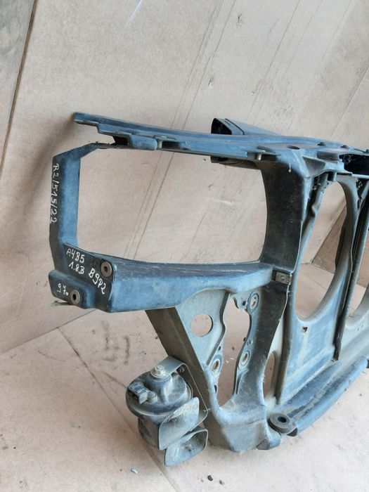 Pas Przedni Wzmocnienie Audi A4 B5 1.8B