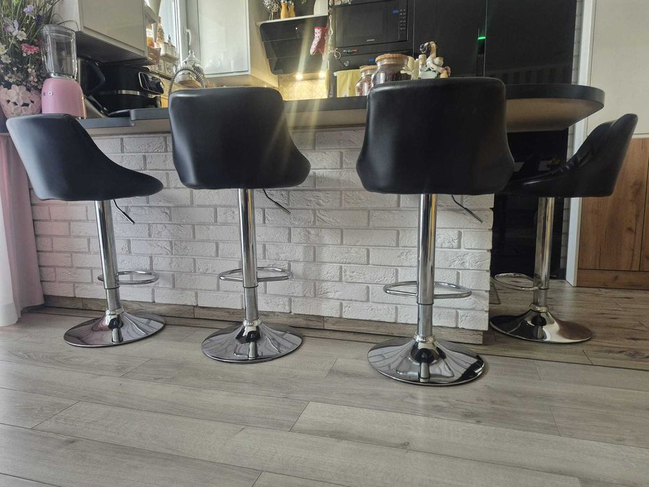 hoker jak nowy - super okazja