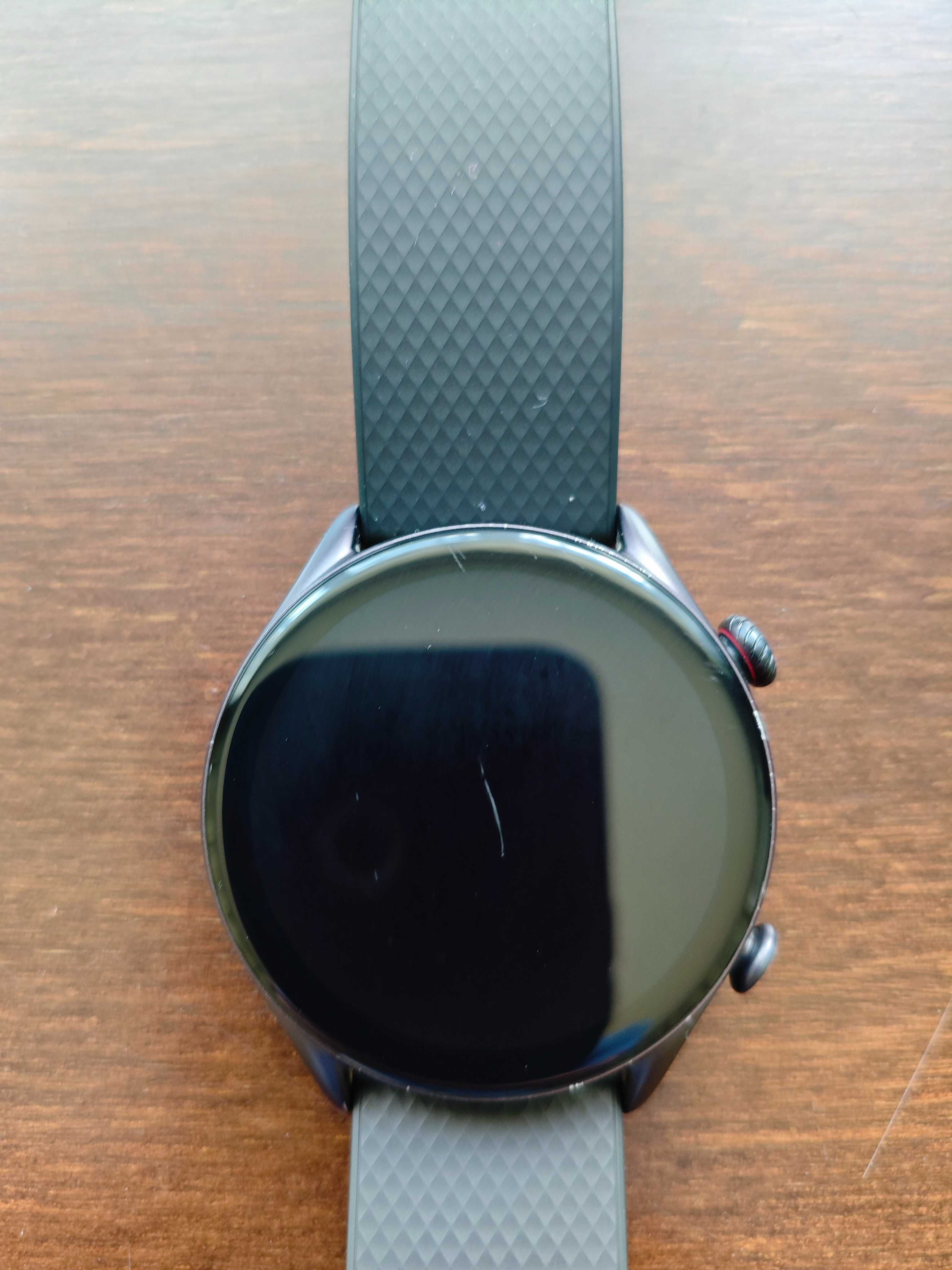 Смарт годинник Amazfit GTR 3 Pro